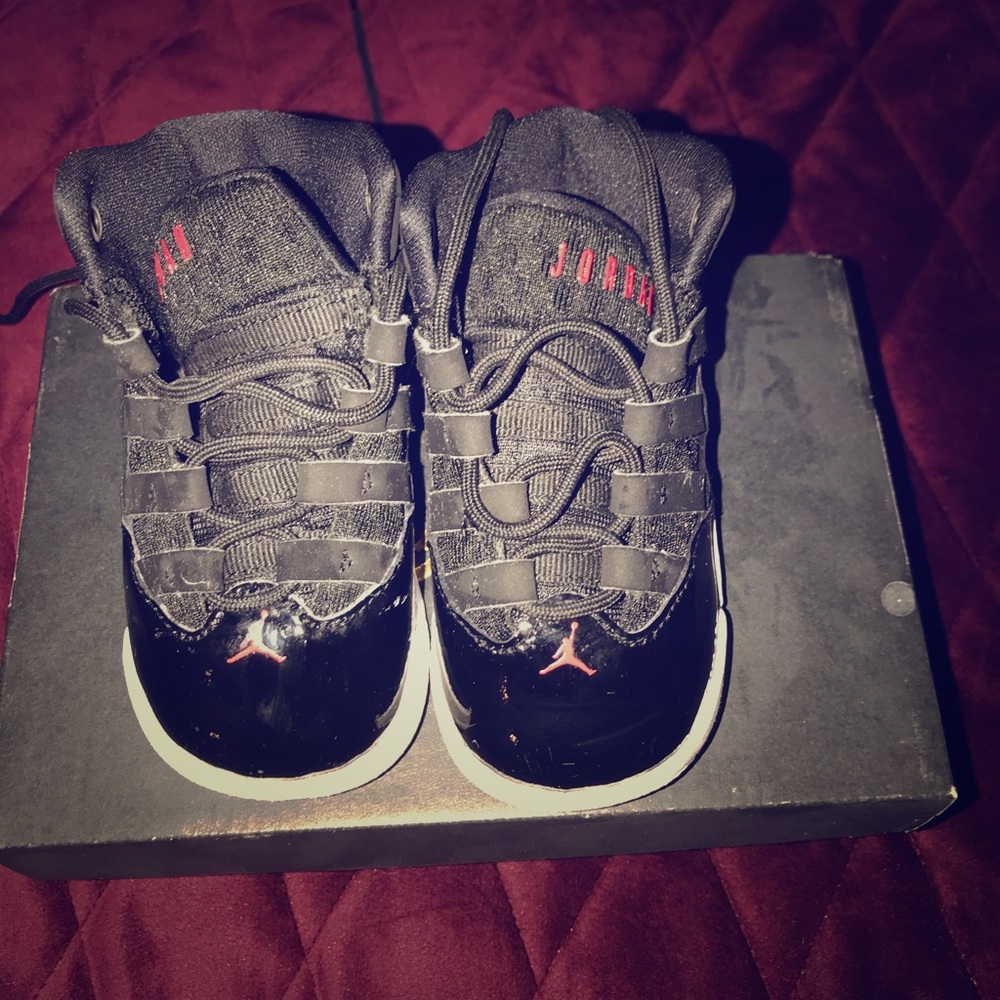Baby Jordan’s